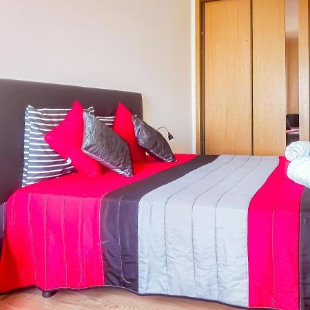 Apartament Fuseta By Vago Zewnętrze zdjęcie