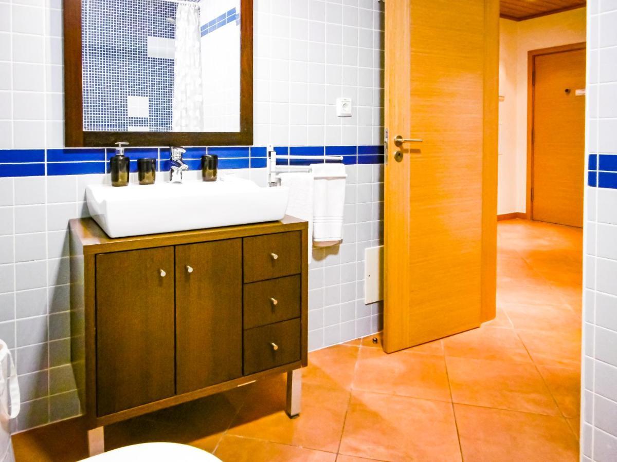 Apartament Fuseta By Vago Zewnętrze zdjęcie