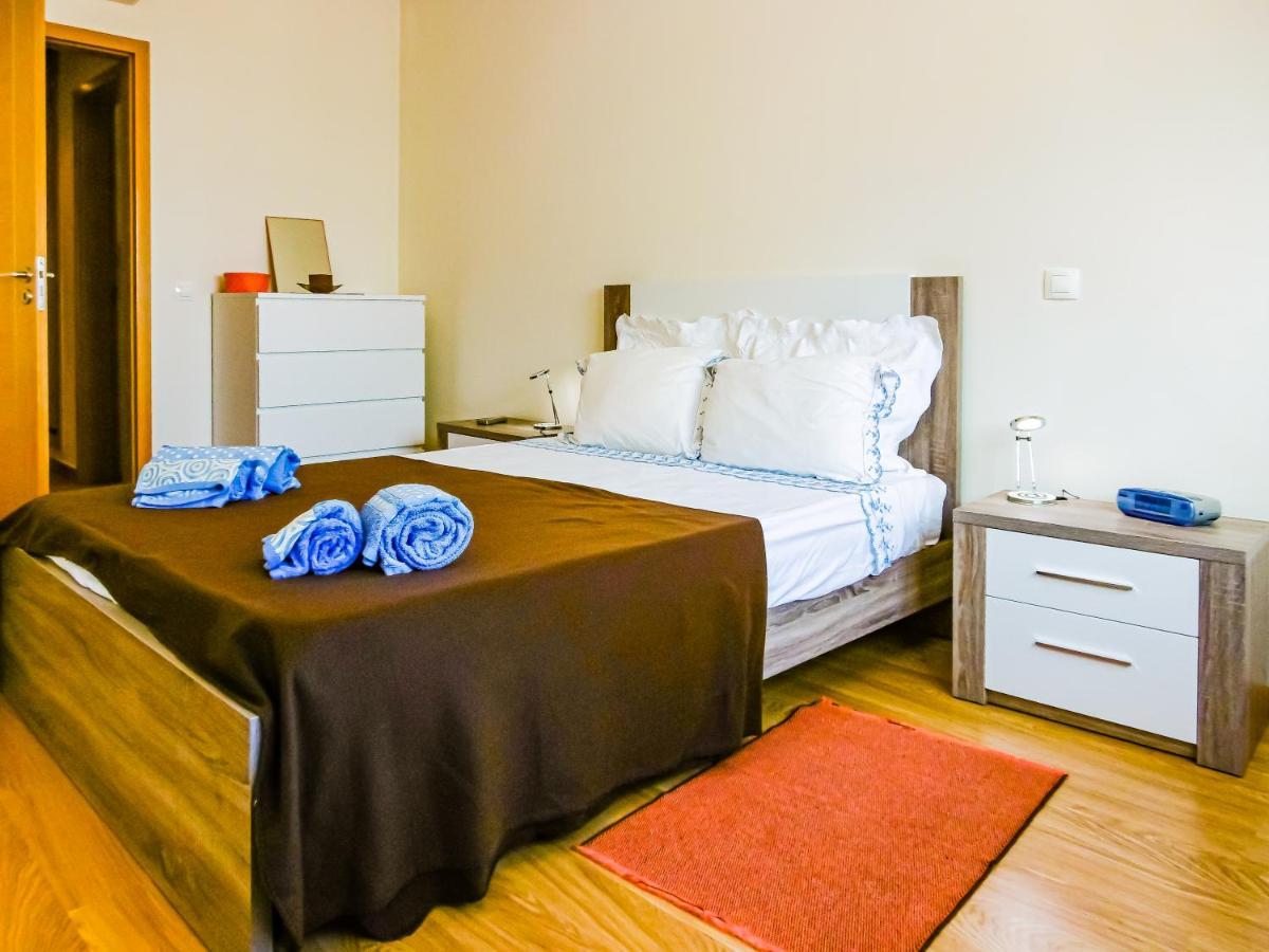 Apartament Fuseta By Vago Zewnętrze zdjęcie