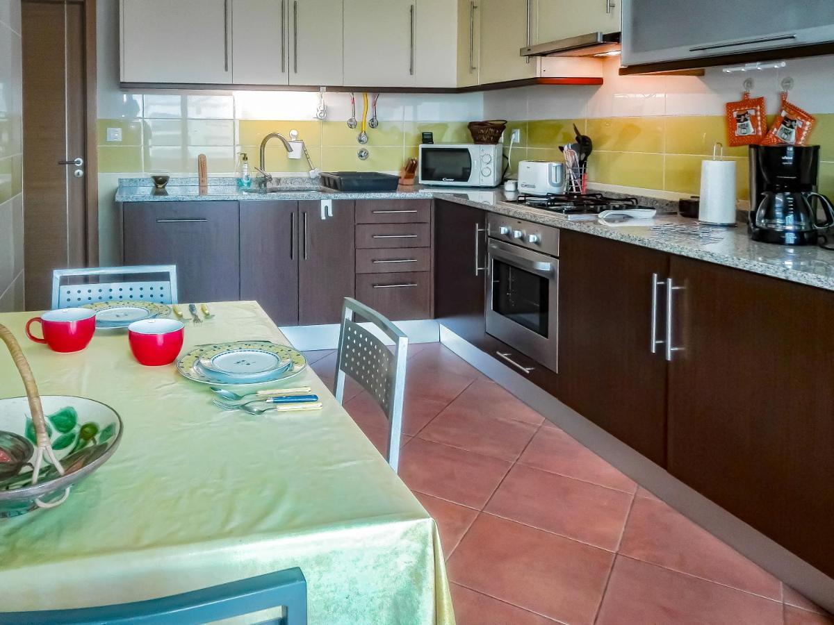 Apartament Fuseta By Vago Zewnętrze zdjęcie