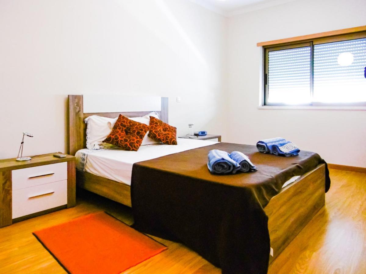 Apartament Fuseta By Vago Zewnętrze zdjęcie