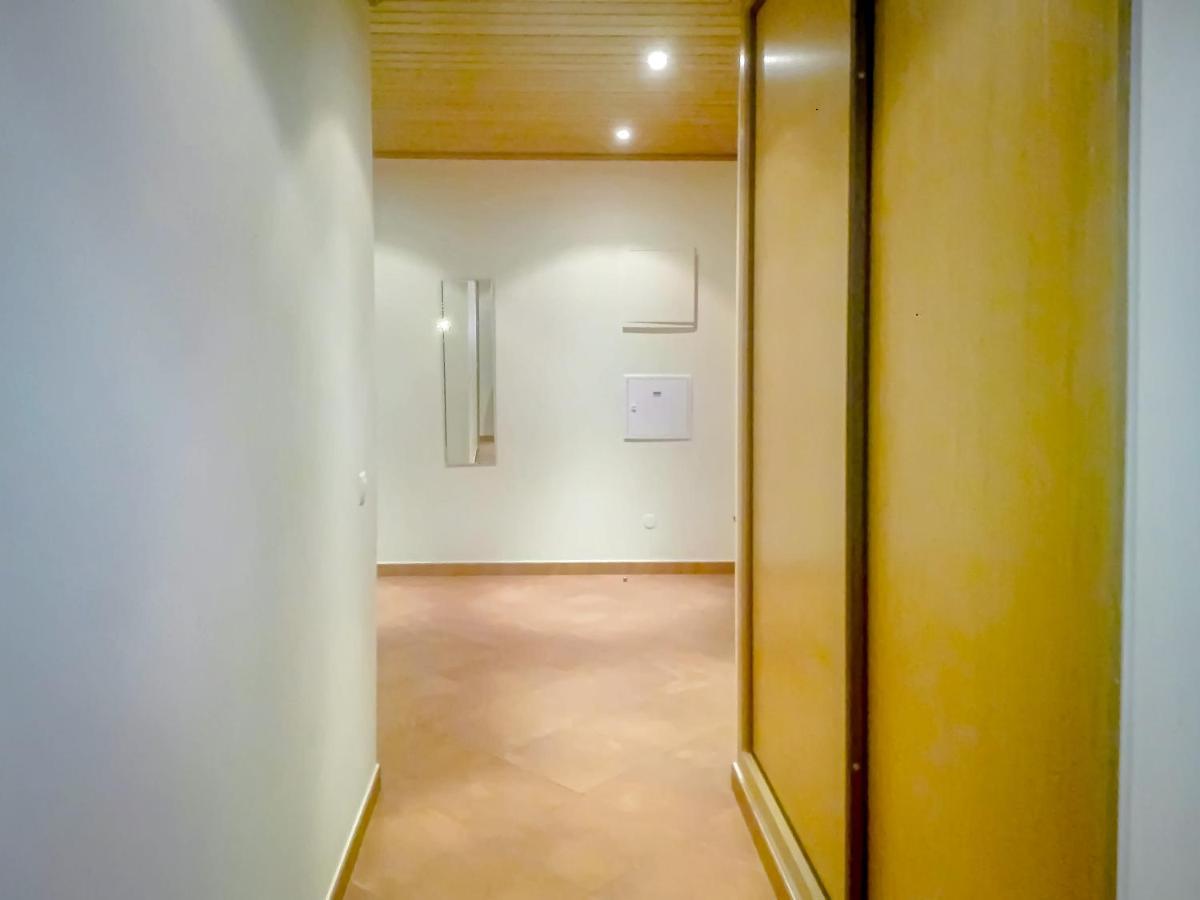 Apartament Fuseta By Vago Zewnętrze zdjęcie