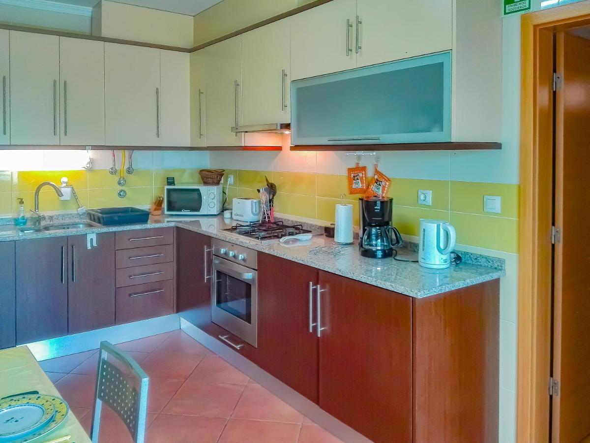 Apartament Fuseta By Vago Zewnętrze zdjęcie