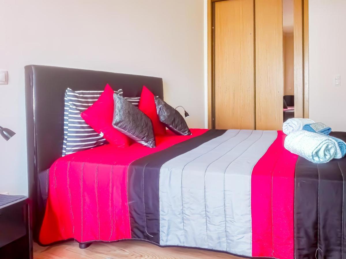 Apartament Fuseta By Vago Zewnętrze zdjęcie