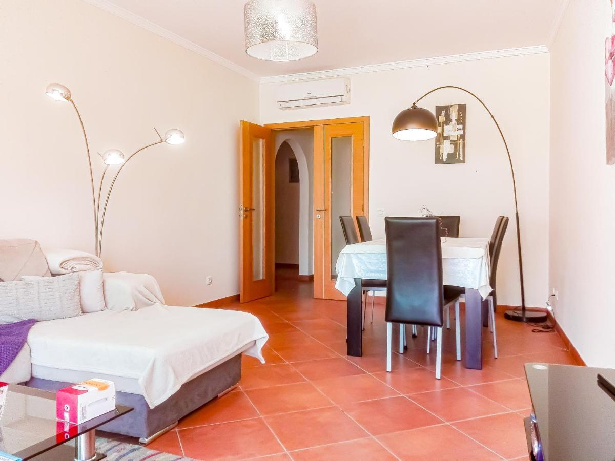 Apartament Fuseta By Vago Zewnętrze zdjęcie