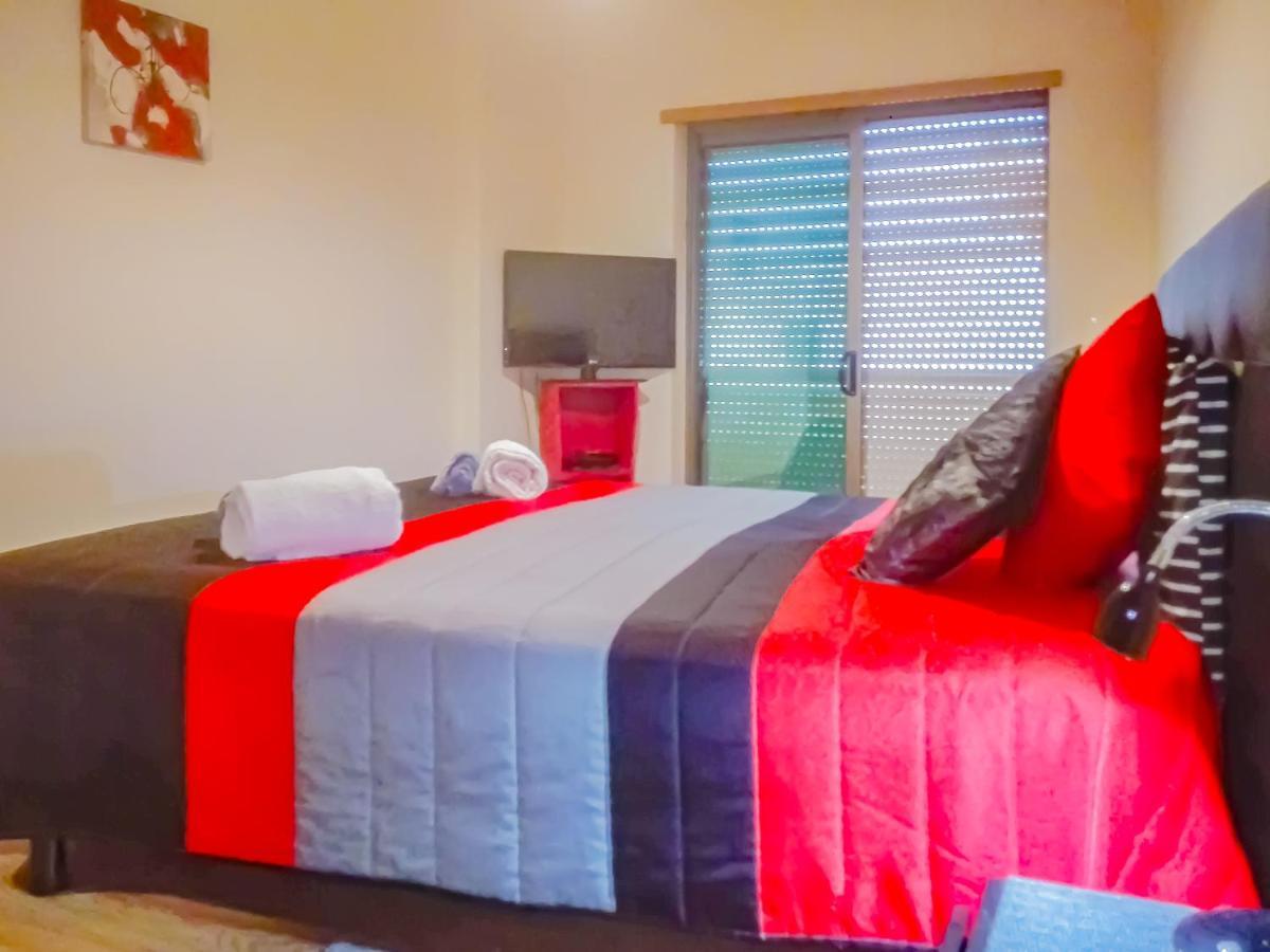 Apartament Fuseta By Vago Zewnętrze zdjęcie