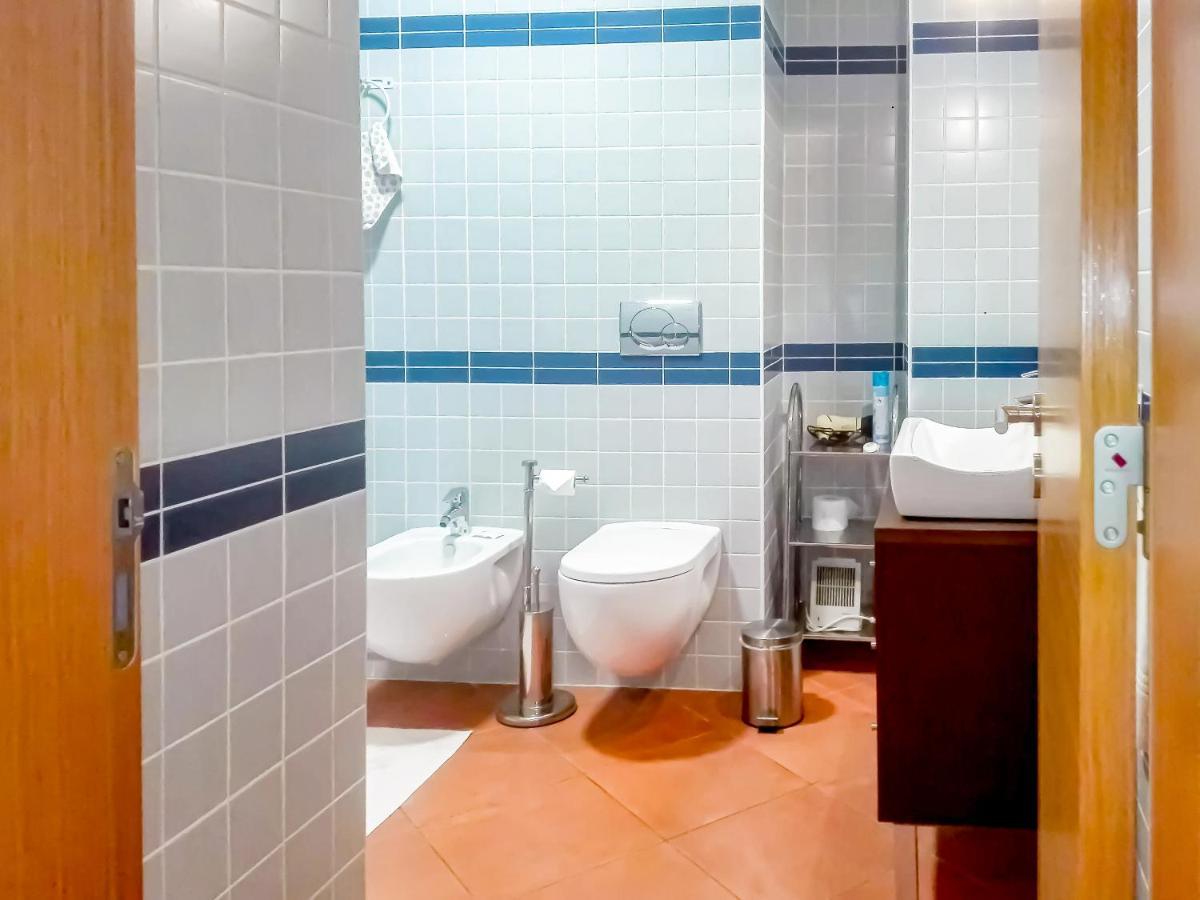 Apartament Fuseta By Vago Zewnętrze zdjęcie