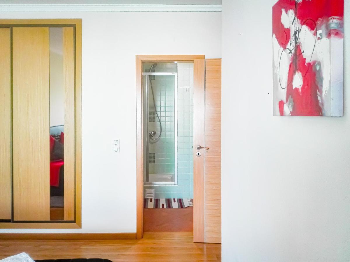 Apartament Fuseta By Vago Zewnętrze zdjęcie