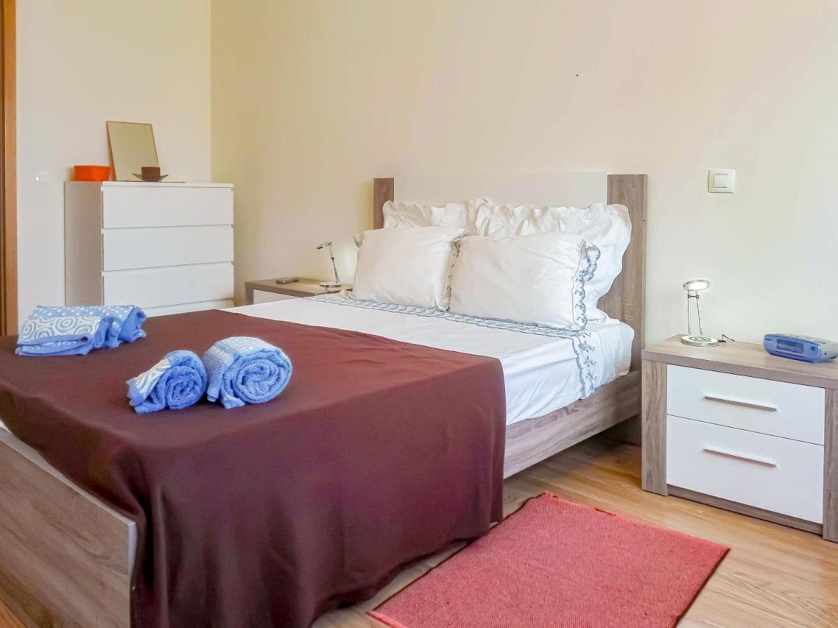 Apartament Fuseta By Vago Zewnętrze zdjęcie
