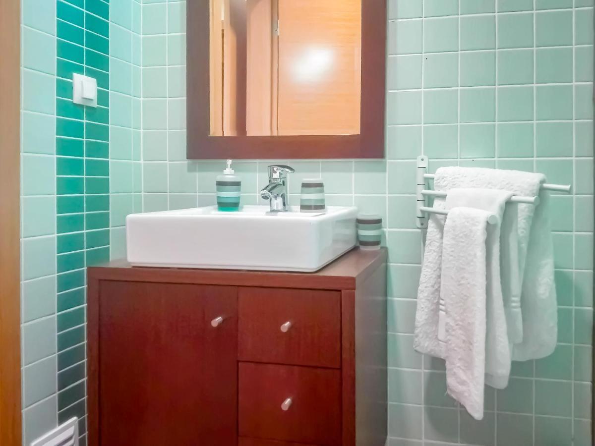 Apartament Fuseta By Vago Zewnętrze zdjęcie