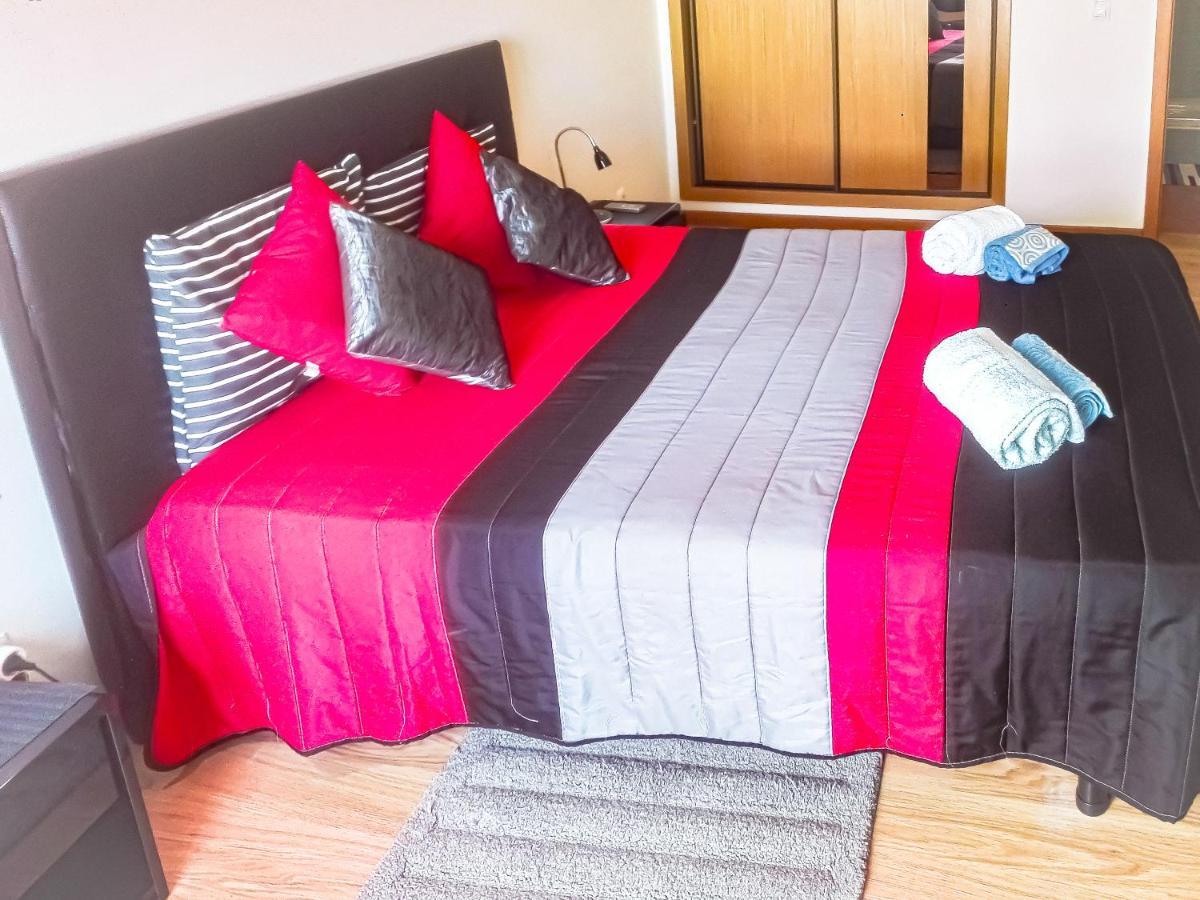 Apartament Fuseta By Vago Zewnętrze zdjęcie
